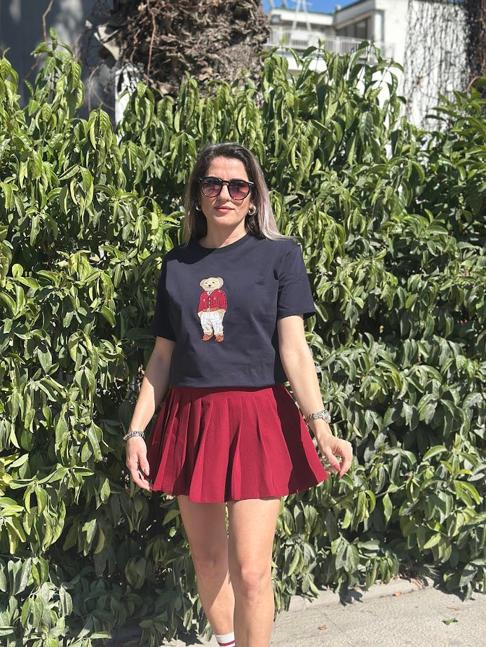 Teddy T-shirt