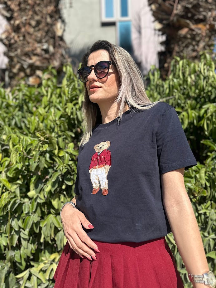 Teddy T-shirt