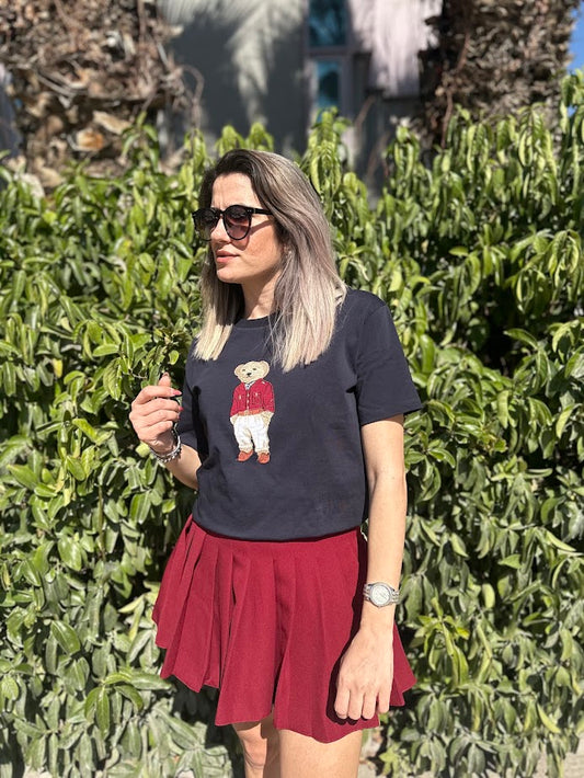 Teddy T-shirt