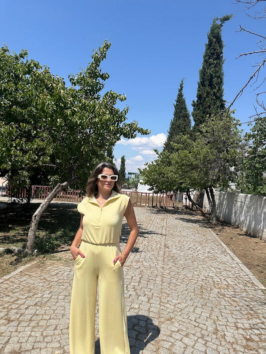 Modal Kumaş Takım