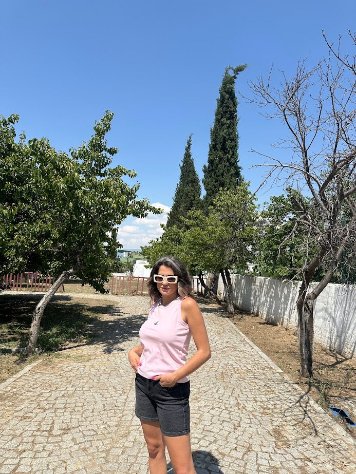 Beymen Pembe Atlet